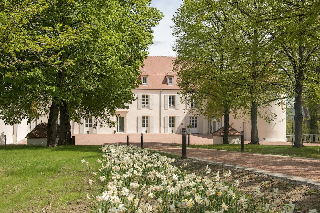 Chateau Du Bost - Teritoria بيلريف-سور-اليي المظهر الخارجي الصورة