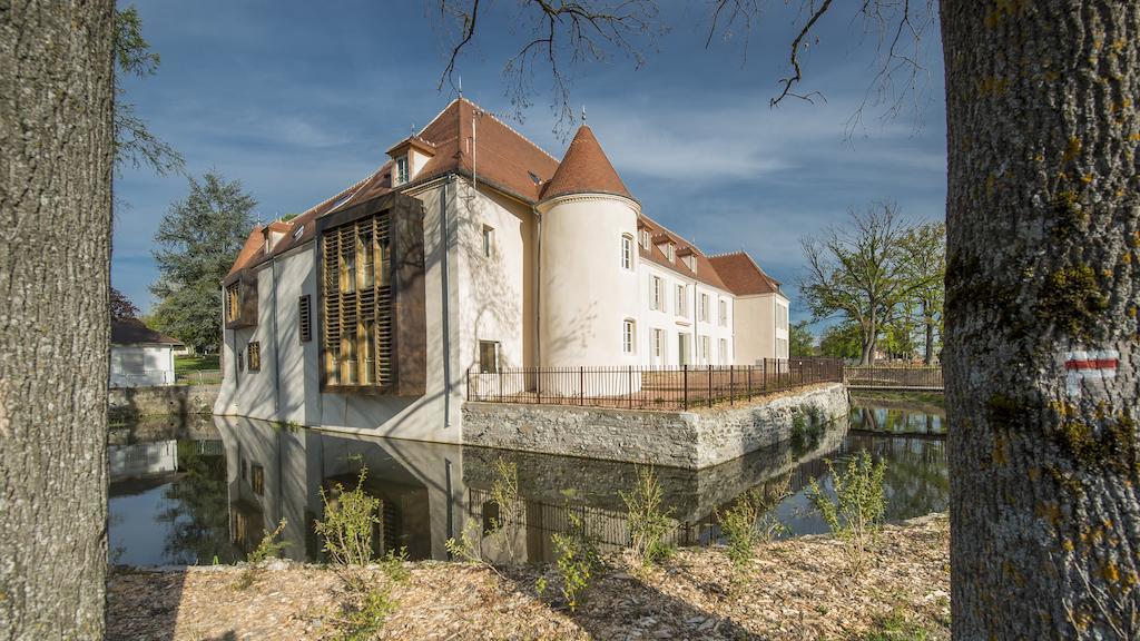 Chateau Du Bost - Teritoria بيلريف-سور-اليي المظهر الخارجي الصورة